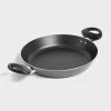 Quest Paella Pan 26cm 2 Quest Paella Pan 26cm -BioLite Shop go 363299 a