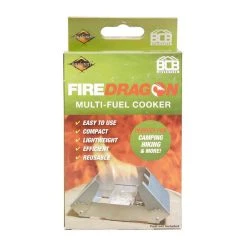 Fire Dragon Folding Stove -BioLite Shop go 363341 z