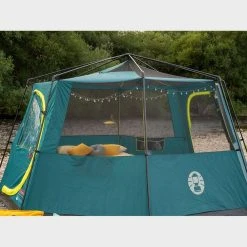 Coleman Octagon Blackout Tent 14 Coleman Octagon Blackout Tent -BioLite Shop go 363770 e