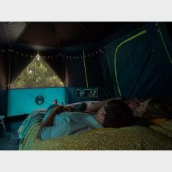 Coleman Octagon Blackout Tent 16 Coleman Octagon Blackout Tent -BioLite Shop go 363770 g