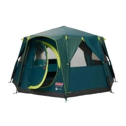 Coleman Octagon Blackout Tent 17 Coleman Octagon Blackout Tent -BioLite Shop go 363770 z