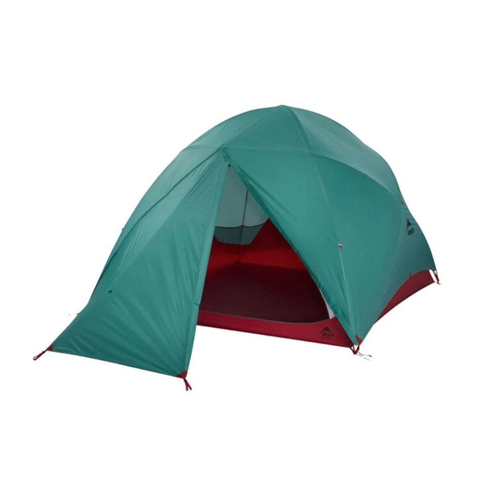 MSR Habitude 6 Family Camping Tent 7 MSR Habitude 6 Family Camping Tent - Image 5