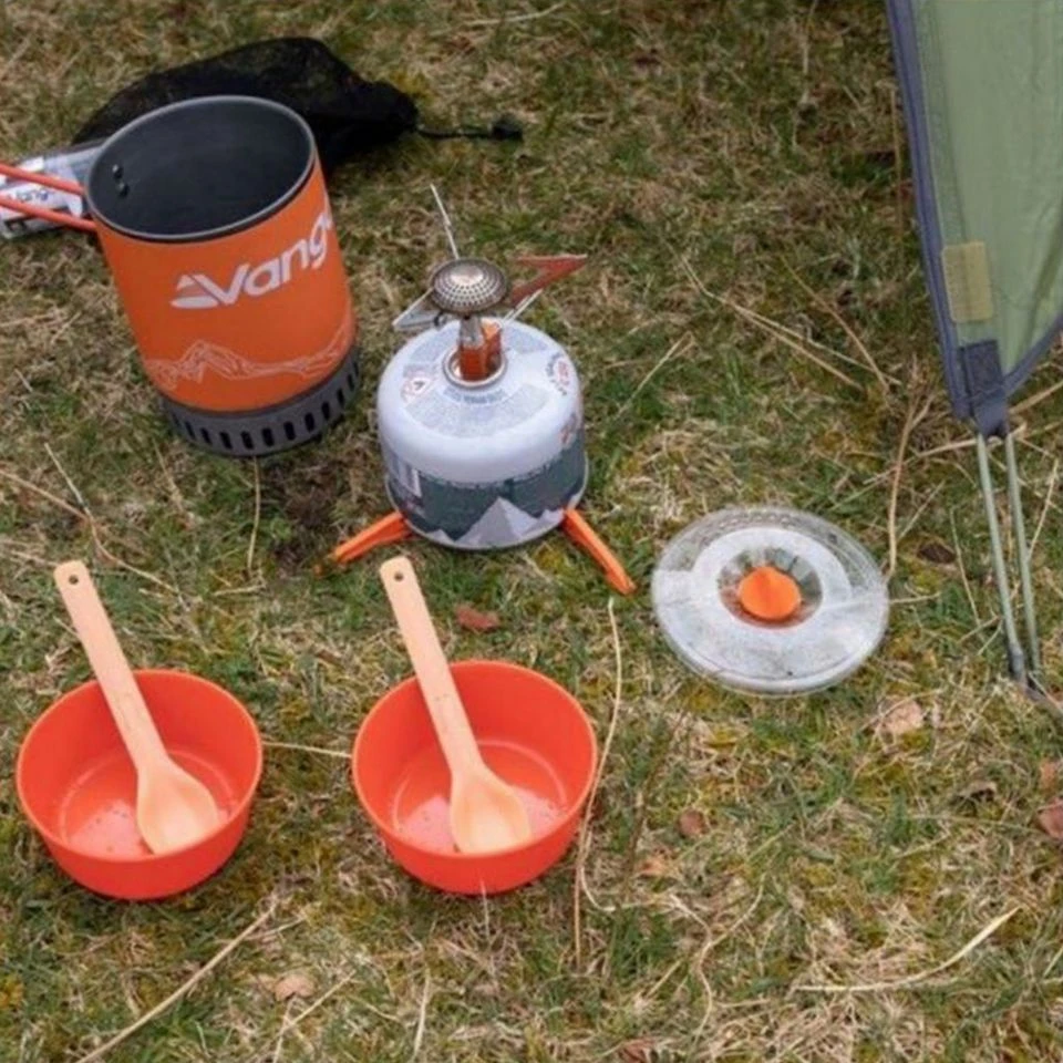 Vango Atom Ultralight Backpacking Stove 5 Vango Atom Ultralight Backpacking Stove - Image 3