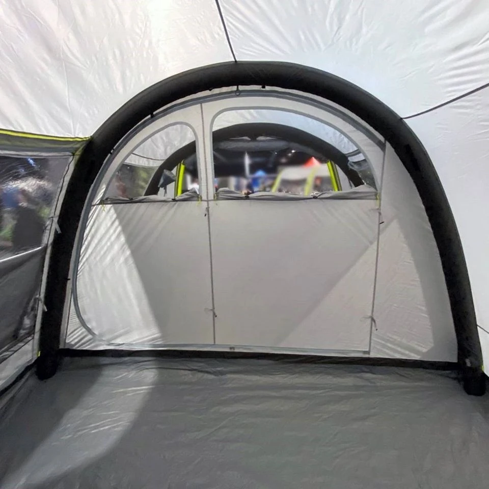 Outdoor Revolution Vacation 5.0 Inflatable Tent 7 Outdoor Revolution Vacation 5.0 Inflatable Tent - Image 5