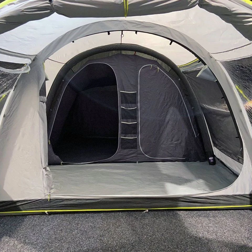 Outdoor Revolution Vacation 5.0 Inflatable Tent 8 Outdoor Revolution Vacation 5.0 Inflatable Tent - Image 6