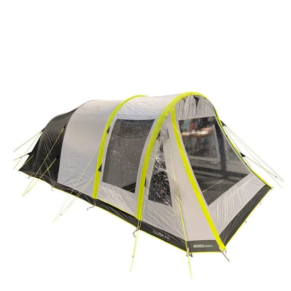 Outdoor Revolution Vacation 5.0 Inflatable Tent 10 Outdoor Revolution Vacation 5.0 Inflatable Tent - Image 8