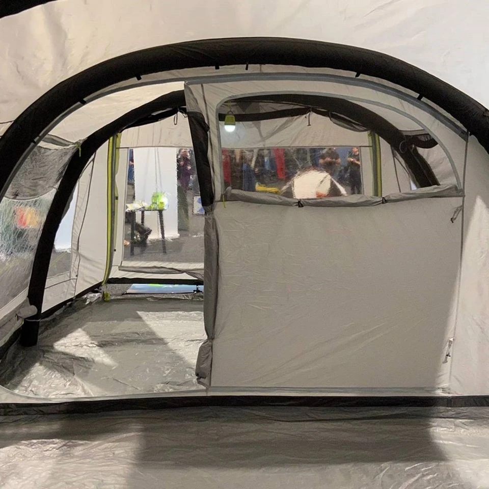 Outdoor Revolution Vacation 6.0 Inflatable Tent 7 Outdoor Revolution Vacation 6.0 Inflatable Tent - Image 5