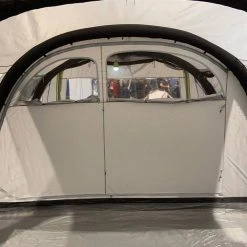 Outdoor Revolution Vacation 6.0 Inflatable Tent 21 Outdoor Revolution Vacation 6.0 Inflatable Tent -BioLite Shop go 365289 g
