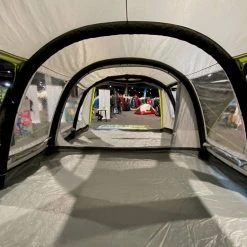 Outdoor Revolution Vacation 6.0 Inflatable Tent 22 Outdoor Revolution Vacation 6.0 Inflatable Tent -BioLite Shop go 365289 h