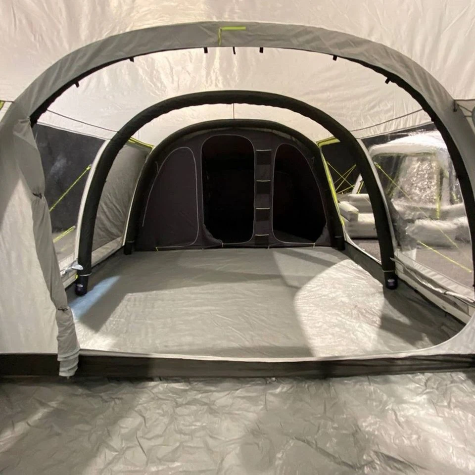 Outdoor Revolution Vacation 6.0 Inflatable Tent 11 Outdoor Revolution Vacation 6.0 Inflatable Tent - Image 9