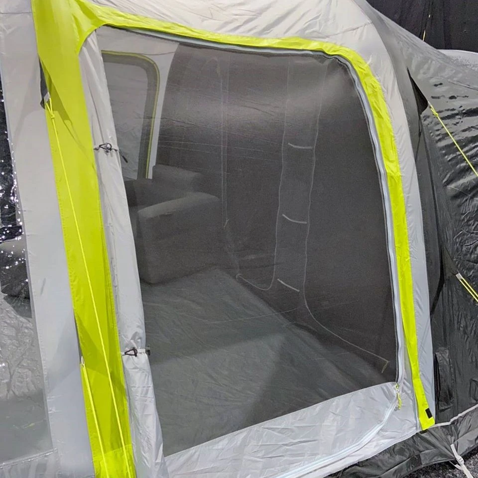 Outdoor Revolution Vacation 6.0 Inflatable Tent 12 Outdoor Revolution Vacation 6.0 Inflatable Tent - Image 10