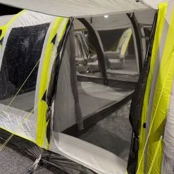 Outdoor Revolution Vacation 6.0 Inflatable Tent 25 Outdoor Revolution Vacation 6.0 Inflatable Tent -BioLite Shop go 365289 k