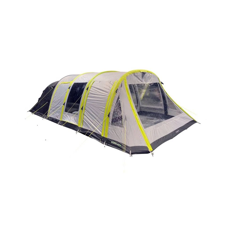 Outdoor Revolution Vacation 6.0 Inflatable Tent 15 Outdoor Revolution Vacation 6.0 Inflatable Tent - Image 13