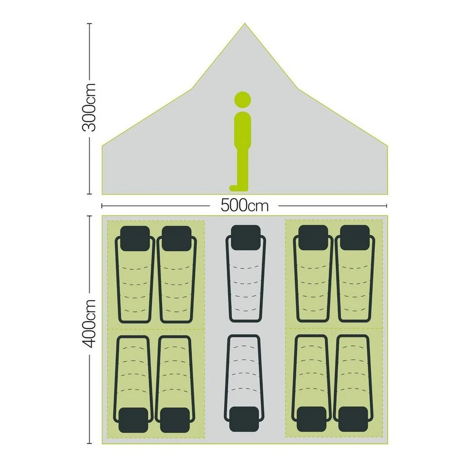 Quest Guide Tent 4 Quest Guide Tent - Image 2