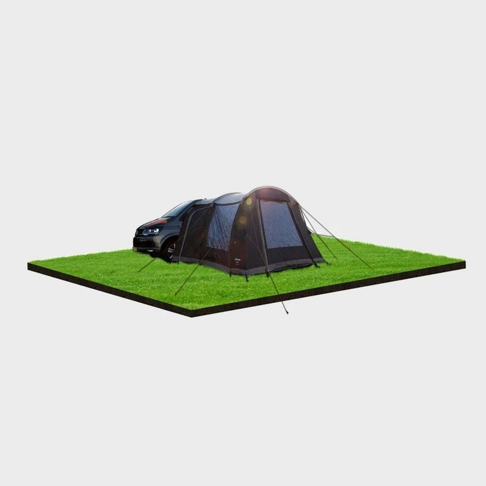Vango Cairns Low Campervan Awning 3 Vango Cairns Low Campervan Awning