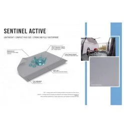 Vango Cairns Low Campervan Awning 22 Vango Cairns Low Campervan Awning -BioLite Shop go 369710 c