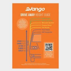 Vango Cairns Low Campervan Awning 23 Vango Cairns Low Campervan Awning -BioLite Shop go 369710 d