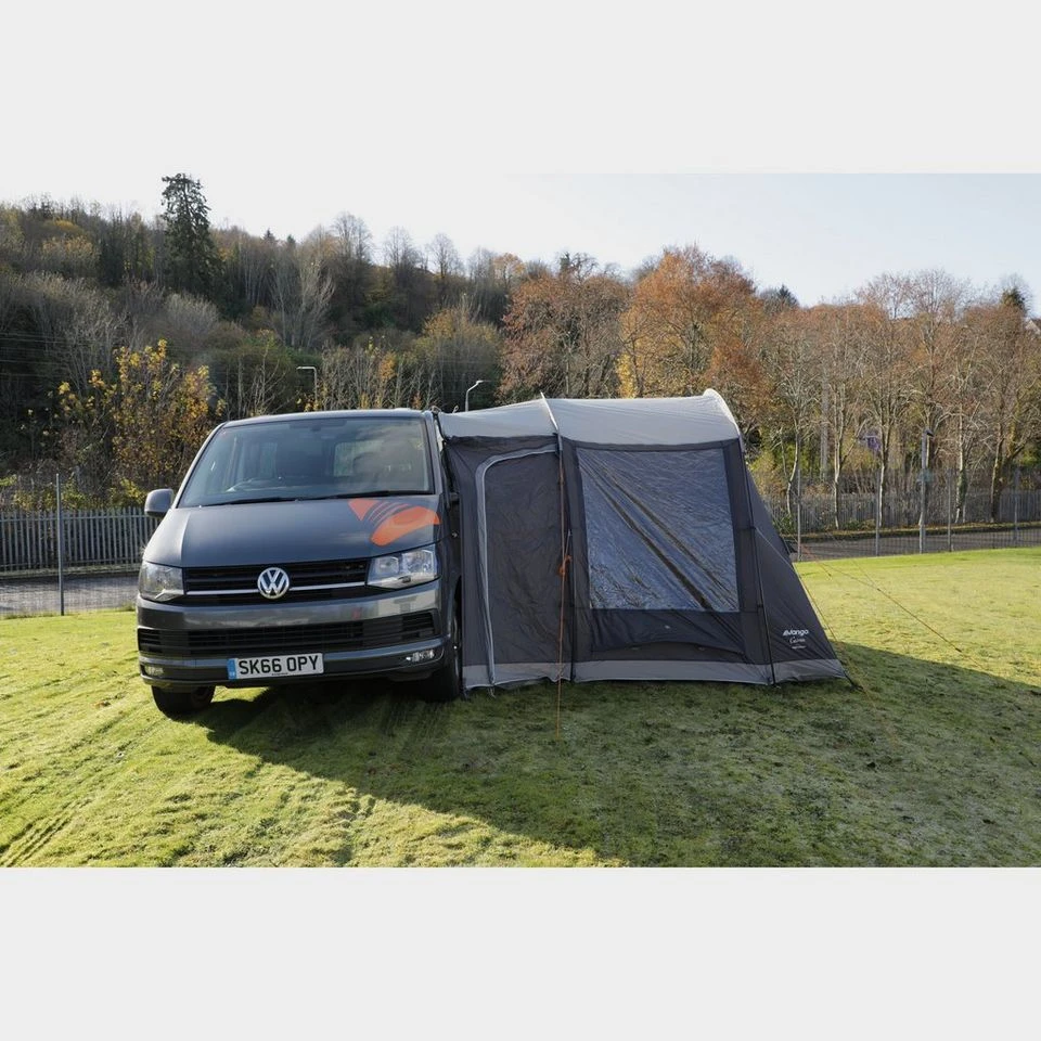 Vango Cairns Low Campervan Awning 7 Vango Cairns Low Campervan Awning - Image 5