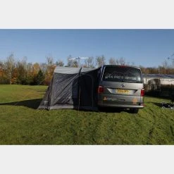 Vango Cairns Low Campervan Awning 28 Vango Cairns Low Campervan Awning -BioLite Shop go 369710 i