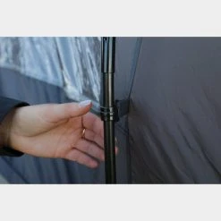 Vango Cairns Low Campervan Awning 30 Vango Cairns Low Campervan Awning -BioLite Shop go 369710 k