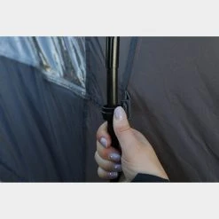 Vango Cairns Low Campervan Awning 32 Vango Cairns Low Campervan Awning -BioLite Shop go 369710 m