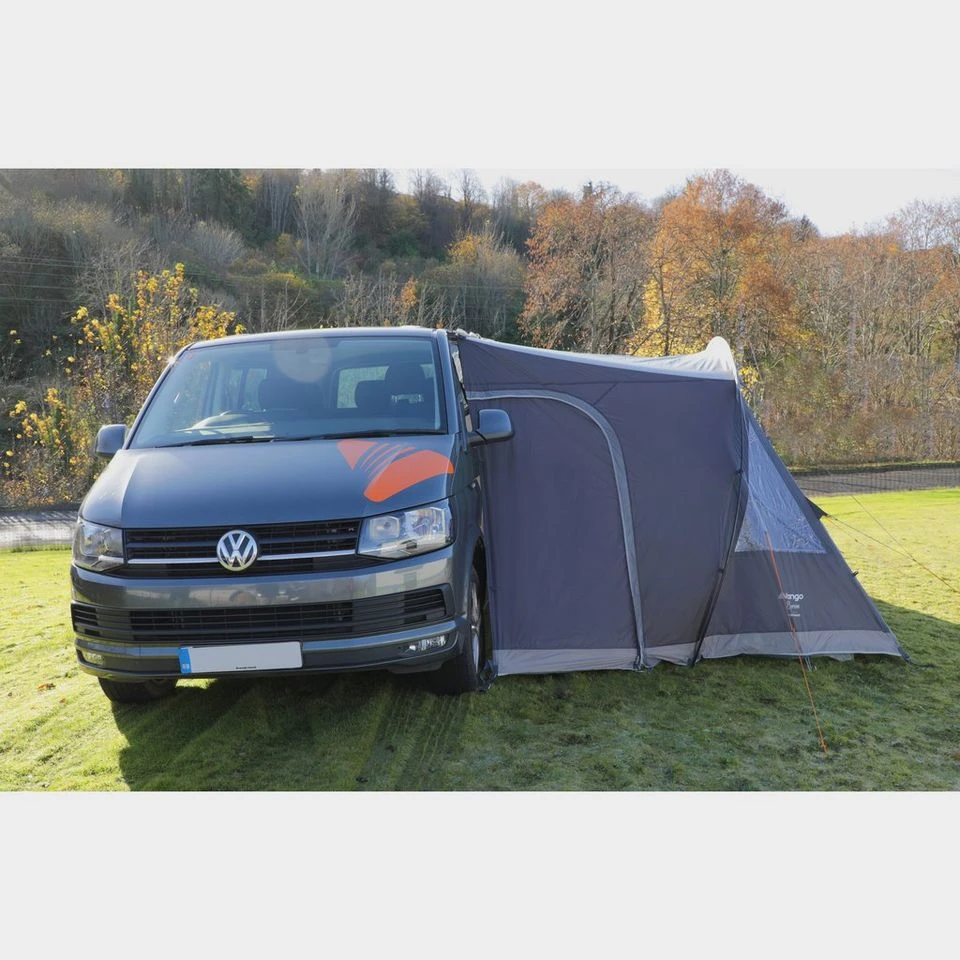 Vango Byron Low Campervan Awning 8 Vango Byron Low Campervan Awning - Image 6