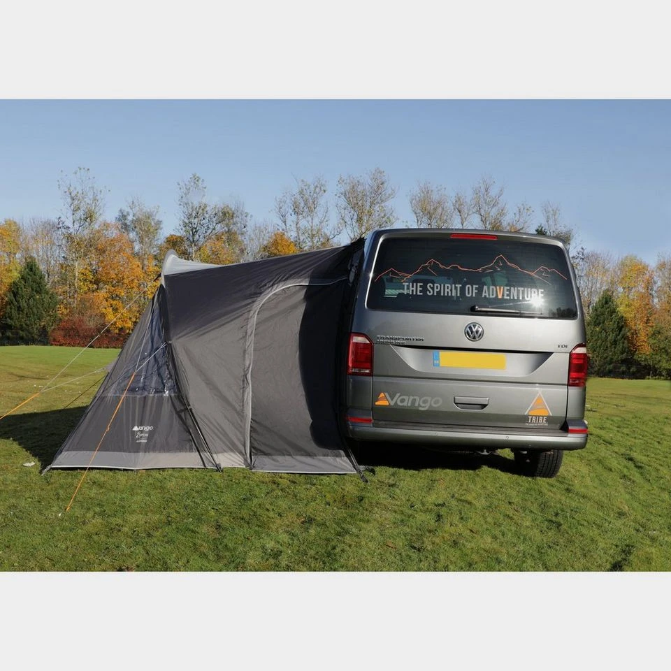 Vango Byron Low Campervan Awning 11 Vango Byron Low Campervan Awning - Image 9