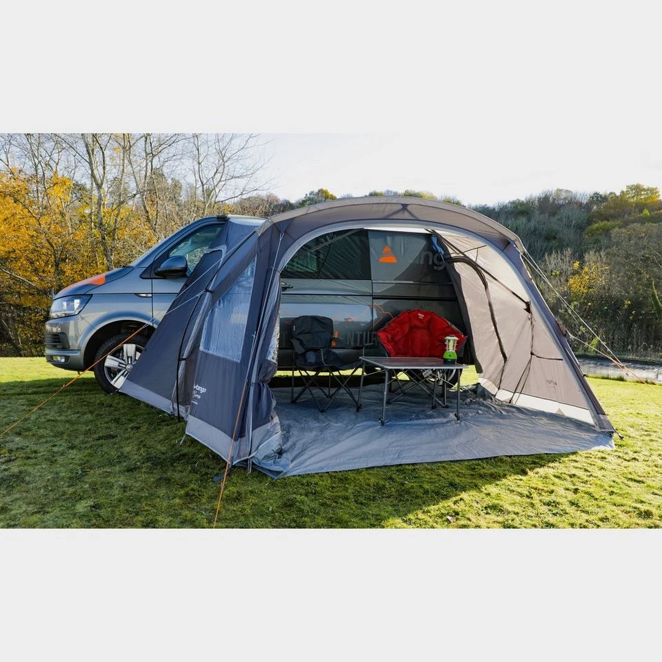 Vango Byron Low Campervan Awning 13 Vango Byron Low Campervan Awning - Image 11