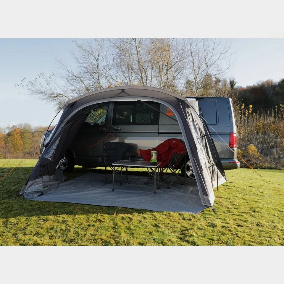 Vango Byron Low Campervan Awning 14 Vango Byron Low Campervan Awning - Image 12