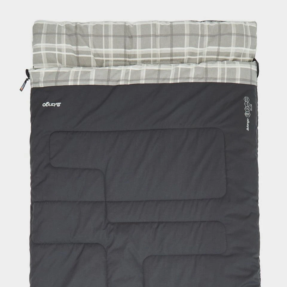 Vango Selene Single Sleeping Bag 3 Vango Selene Single Sleeping Bag