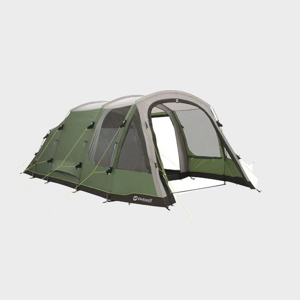 Outwell Collingwood 5 Family Tent 3 Outwell Collingwood 5 Family Tent