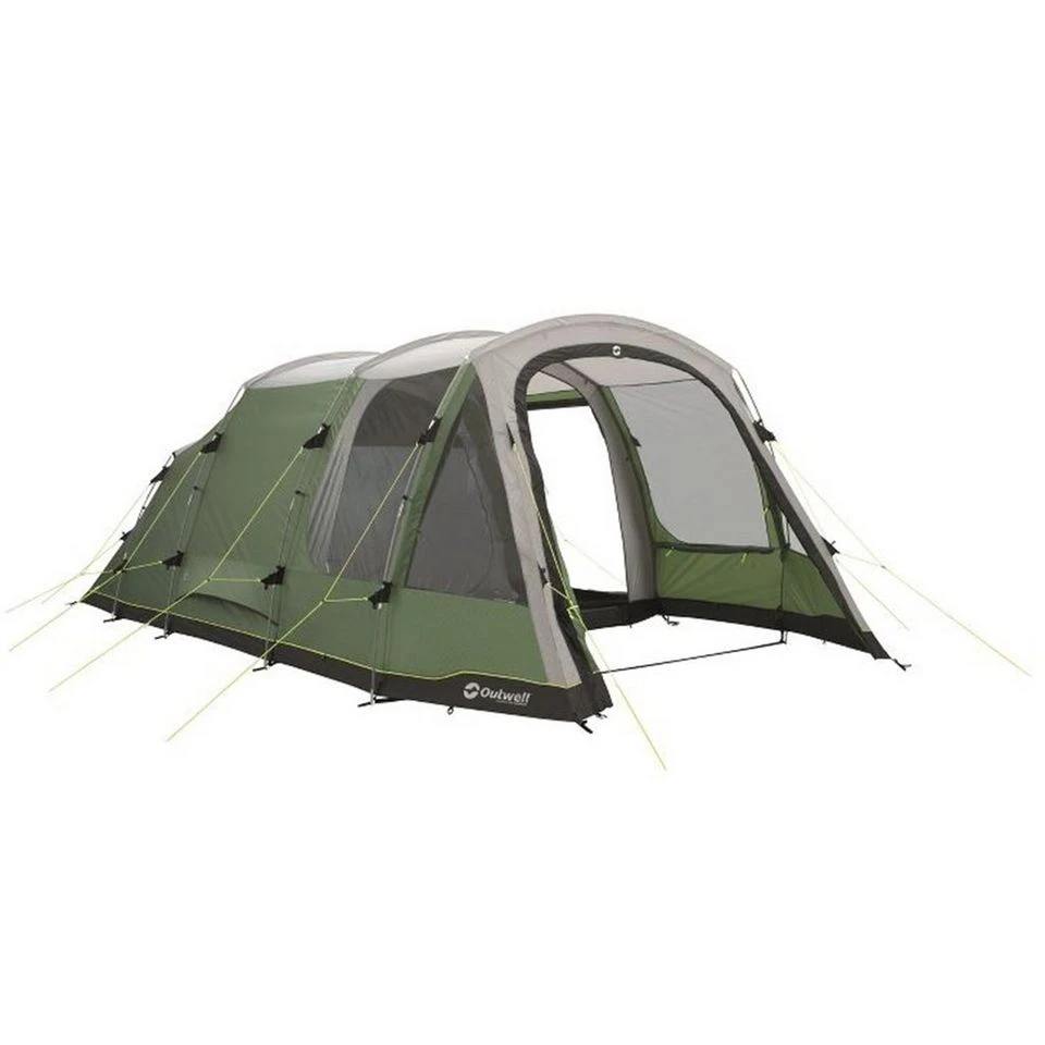 Outwell Collingwood 5 Family Tent 4 Outwell Collingwood 5 Family Tent - Image 2
