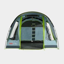 Coleman Meadowood 4 Person Tent With Blackout Bedrooms -BioLite Shop go 409170 c
