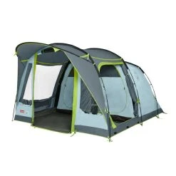 Coleman Meadowood 4 Person Tent With Blackout Bedrooms -BioLite Shop go 409170 z