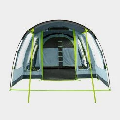 Coleman Meadowood 4 Person Large Tent With Blackout Bedrooms -BioLite Shop go 409171 c