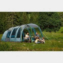 Coleman Meadowood 4 Person Large Tent With Blackout Bedrooms -BioLite Shop go 409171 d