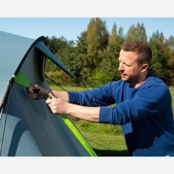 Coleman Meadowood 4 Person Large Tent With Blackout Bedrooms -BioLite Shop go 409171 f