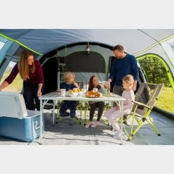 Coleman Meadowood 6 Person Large Tent With Blackout Bedrooms 14 Coleman Meadowood 6 Person Large Tent With Blackout Bedrooms -BioLite Shop go 409172 f