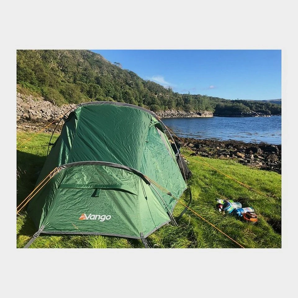 Vango Banshee 300 3 Person Tent 5 Vango Banshee 300 3 Person Tent - Image 3