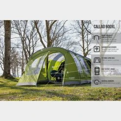 Vango Callao 600XL Family Tent 16 Vango Callao 600XL Family Tent -BioLite Shop go 411075 c
