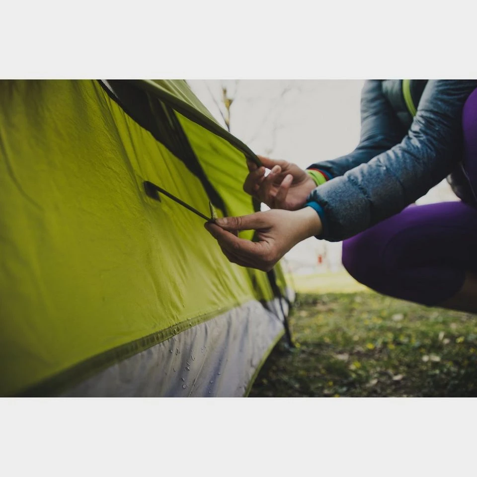 Vango Callao 600XL Family Tent 10 Vango Callao 600XL Family Tent - Image 8