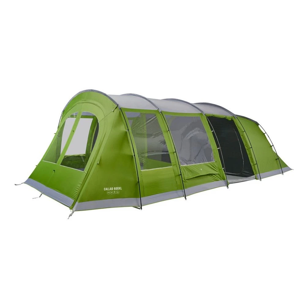 Vango Callao 600XL Family Tent 14 Vango Callao 600XL Family Tent - Image 12