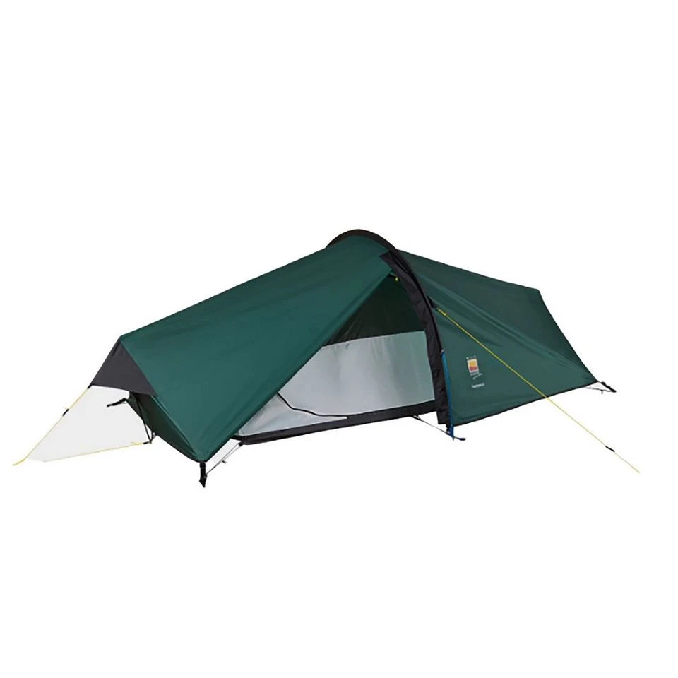 Wild Country Zephyros Compact 2 Tent 4 Wild Country Zephyros Compact 2 Tent - Image 3
