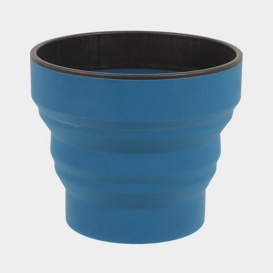 Lifeventure Ellipse Collapsible Cup 3 Lifeventure Ellipse Collapsible Cup