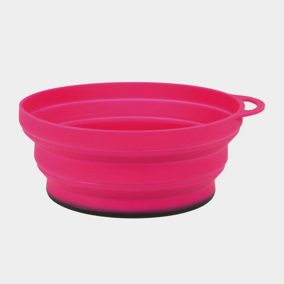 Lifeventure Ellipse Collapsible Bowl 3 Lifeventure Ellipse Collapsible Bowl