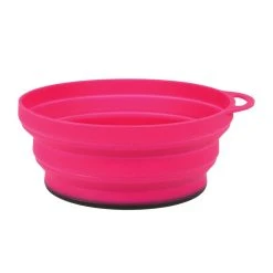 Lifeventure Ellipse Collapsible Bowl 5 Lifeventure Ellipse Collapsible Bowl -BioLite Shop go 416889 z