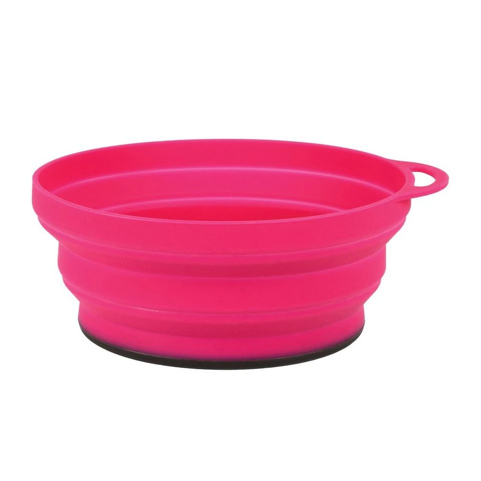 Lifeventure Ellipse Collapsible Bowl 4 Lifeventure Ellipse Collapsible Bowl - Image 2