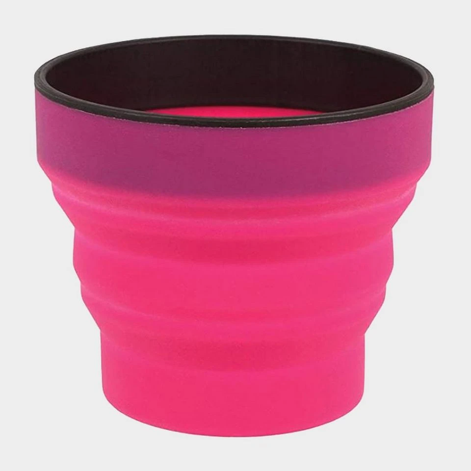 Lifeventure Ellipse Collapsible Cup 3 Lifeventure Ellipse Collapsible Cup