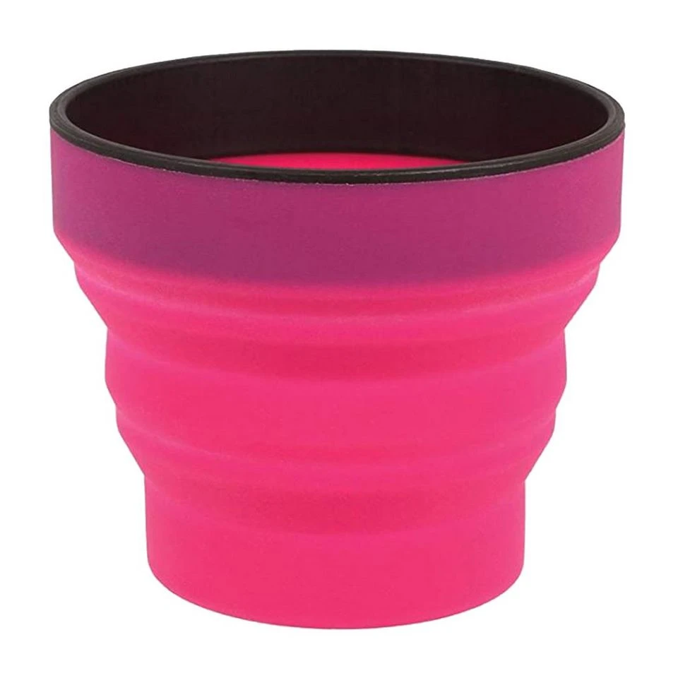 Lifeventure Ellipse Collapsible Cup 4 Lifeventure Ellipse Collapsible Cup - Image 2