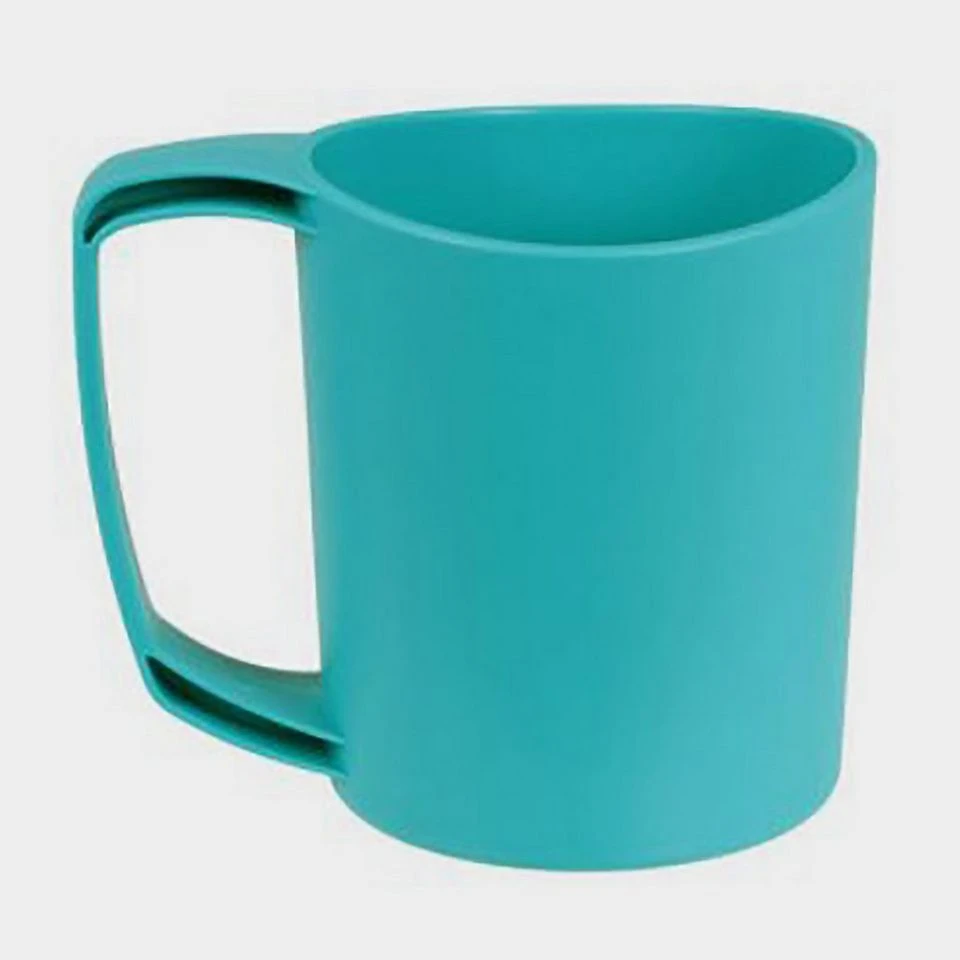Lifeventure Ellipse Plastic Camping Mug 3 Lifeventure Ellipse Plastic Camping Mug